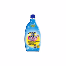 1001 Carpet Machine Solution 500ml