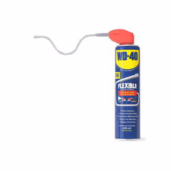 WD-40 Multi-Use Product Flexible Metal Straw 400ml