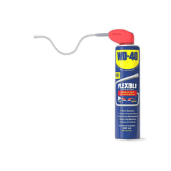 WD-40 Multi-Use Product Flexible Metal Straw 400ml