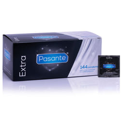 Pasante Extra Safe Condoms -144