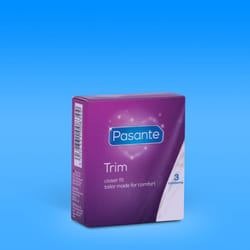 Pasante Trim 3 pc(s) Smooth