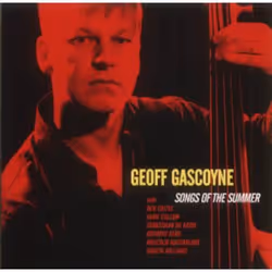Proper JITCD0229, Jazz, CD, Geoff Gascoyne, Physical media, 1 discs, 01/06/2007