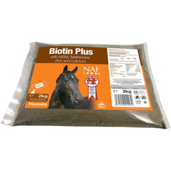 NAF Biotin Plus - 2 kg Refill