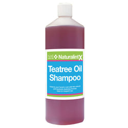 Naf Naturalintx Teatree Oil Shampoo - 500 Ml [T75.5]