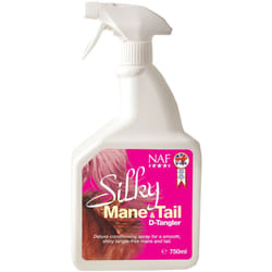 NAF Silky Mane & Tail D-Tangler 750ml
