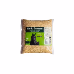 NAF Garlic Granules