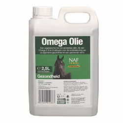 Omega Oil, 2.5 l (Pack of 1)