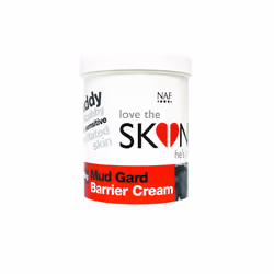 Love The Skin he's in Mud Gard Barrier Cream