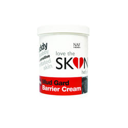 Love The Skin he's in Mud Gard Barrier Cream