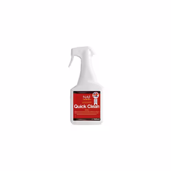 Leather Quick Clean