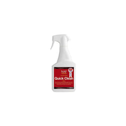 Leather Quick Clean