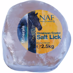 NAF Himalayan Salt Licks - Medium