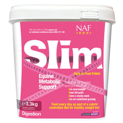 Naf Slim - 3.3 Kg [274]