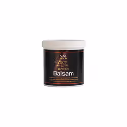 Sheer Luxe Leather Balsam, 400GR