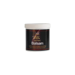 Sheer Luxe Leather Balsam, 400GR