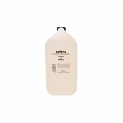Options Coconut Oil Shampoo 5 Litres