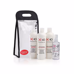 X-10 Hair Extension Care Kit