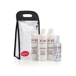 X-10 Hair Extension Care Kit
