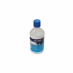 Scan Eye Wash Station Refill 500ml SCAFAKREF