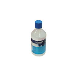 Scan Eye Wash Station Refill 500ml SCAFAKREF