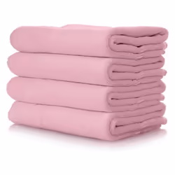 2 x Dylon Hand Fabric Dye Sachet And Soft Furnishings 50g - Peony Pink