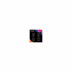 Dylon Wash & Dye Fabric Dye 350g - Intense Black