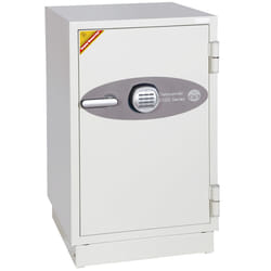 Phoenix Safe Co. DS2502E safe White