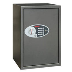 Phoenix Safe Co. SS0804E safe Steel Grey. Stainless steel