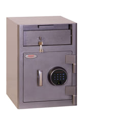 Phoenix SS0996FD safe Floor safe 47 L Grey