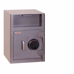 Phoenix SS0996FD safe Floor safe 47 L Grey