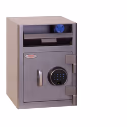 Phoenix SS0996FD safe Floor safe 47 L Grey