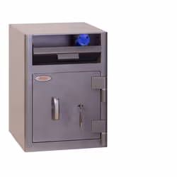 Phoenix SS0996KD safe Floor safe 47 L Grey