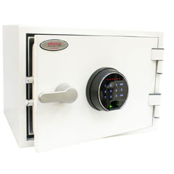 Phoenix Safe Co. FS1281F safe 19 L Steel White
