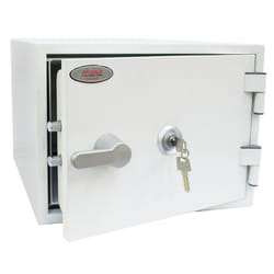 Phoenix Safe Co. FS1281K safe 19 L Steel White