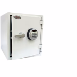 Phoenix Safe Co. FS1282E safe White 25 L Steel