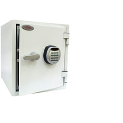 Phoenix Safe Co. FS1282E safe White 25 L Steel