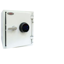 Phoenix Safe Co. FS1282F safe 25 L Steel White