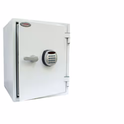 Phoenix Safe Co. FS1283E safe 36 L Steel White