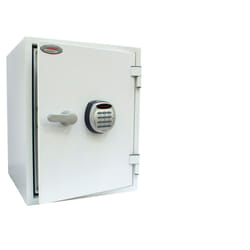 Phoenix Safe Co. FS1283E safe 36 L Steel White