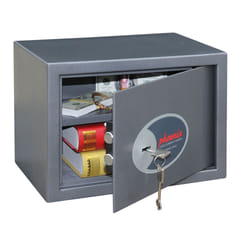 Phoenix Safe Co. SS0802K safe 17 L Steel Graphite