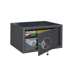 Phoenix Safe Co. Vela SS0803K 34 L Steel Graphite