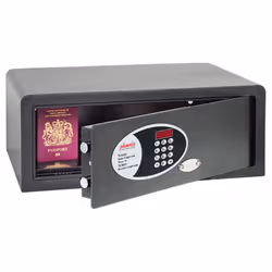 THE PHOENIX DIONE SERIES are ideal for hotel. residential or business use. for the storage of laptops. cash and valuables.SEC ...