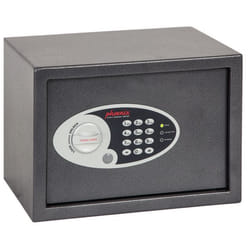 Phoenix Safe Co. SS0301E safe 16 L Grey