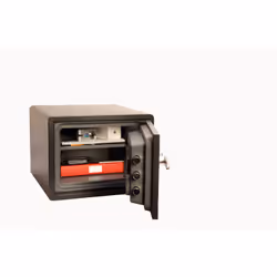 Phoenix Safe Co. TITAN AQUA Freestanding safe 24 L Black - Additional view 4