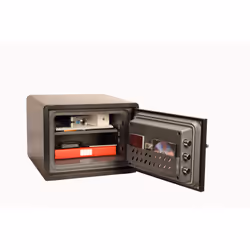 Phoenix Safe Co. TITAN AQUA Freestanding safe 24 L Black - Additional view 5