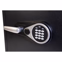Phoenix Safe Co. TITAN AQUA Freestanding safe 24 L Black - Additional view 6