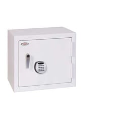 Phoenix Safe Co. SS1161E safe Floor safe 119 L White