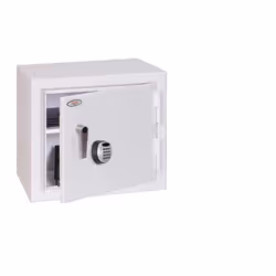 Phoenix Safe Co. SS1161E safe Floor safe 119 L White