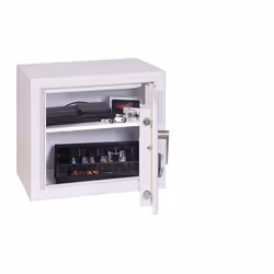 Phoenix Safe Co. SS1161E safe Floor safe 119 L White