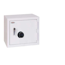 Phoenix Safe Co. Securstore Wall safe 119 L Steel White